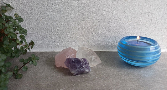 Produktbild zur Wassersteine-Grundmischung