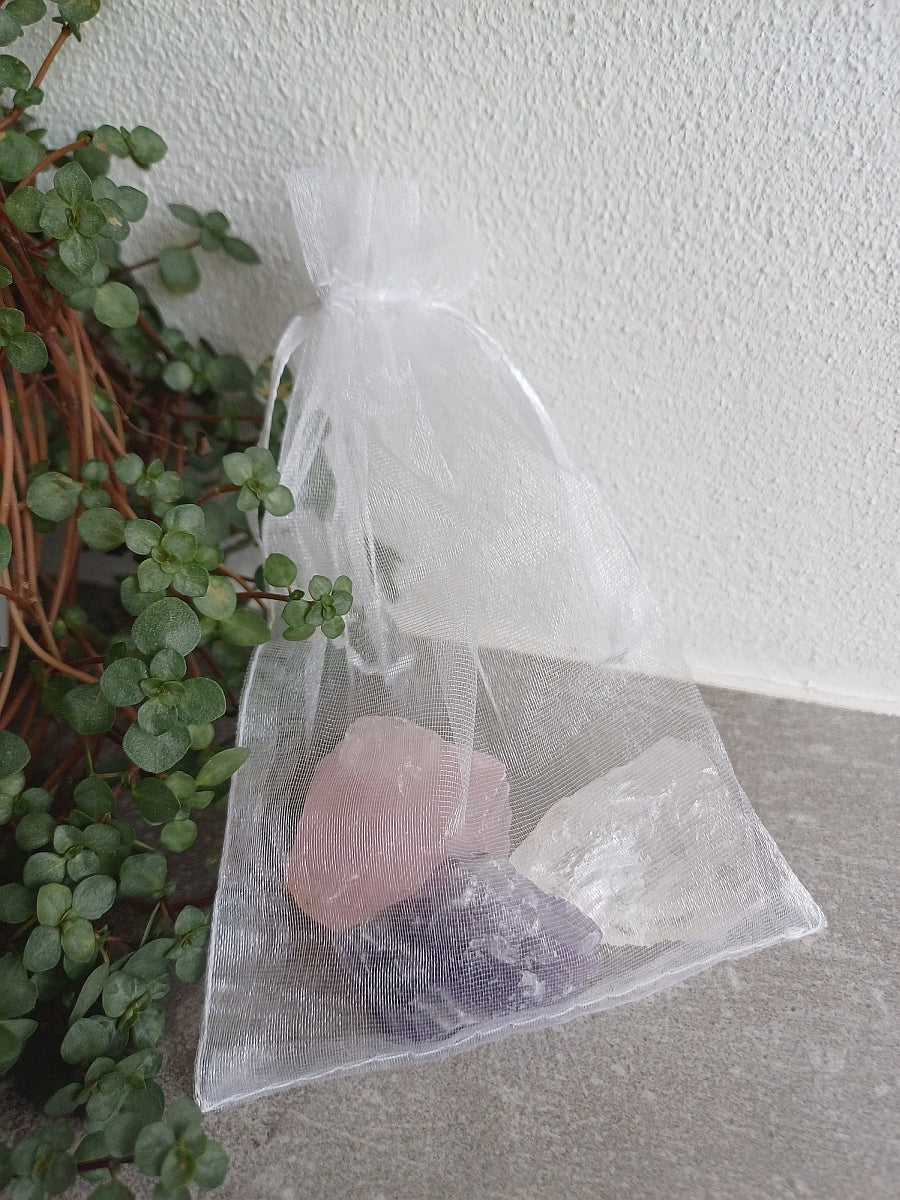 Produktbild zur Wassersteine-Grundmischung